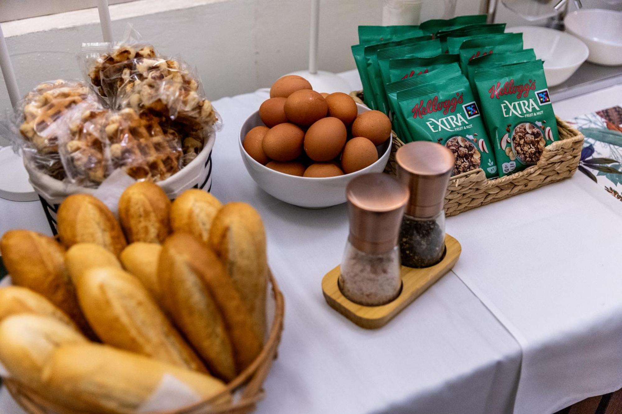 Hotel Bristol Luksemburg Zewnętrze zdjęcie